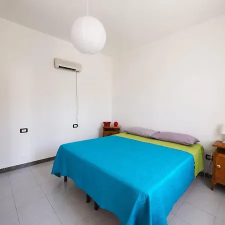 La Casa In Piazzetta Prázdninový dům *