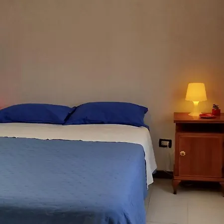 La Casa In Piazzetta Calice al Cornoviglio
