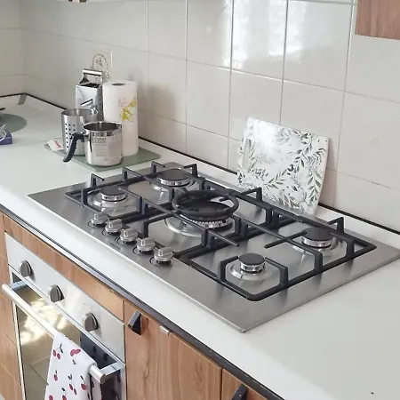 Prázdninový dům La Casa In Piazzetta Calice al Cornoviglio
