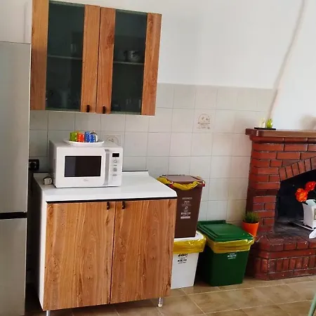 Prázdninový dům La Casa In Piazzetta *