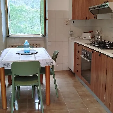 La Casa In Piazzetta בית נופש