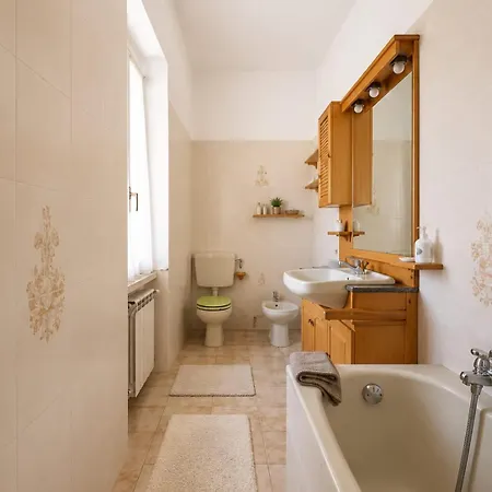 La Casa In Piazzetta *