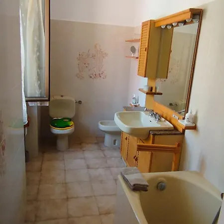 בית נופש La Casa In Piazzetta