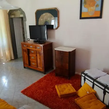 La Casa In Piazzetta בית נופש
