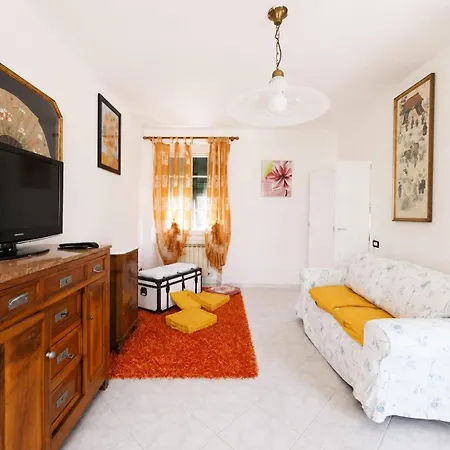 La Casa In Piazzetta * Calice al Cornoviglio