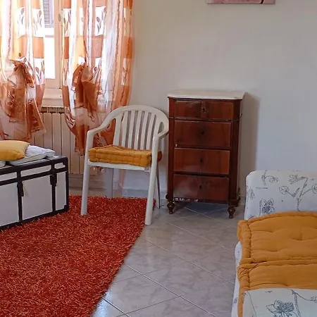 La Casa In Piazzetta Prázdninový dům