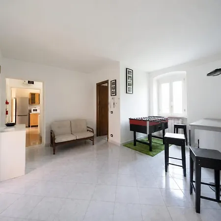 La Casa In Piazzetta * Calice al Cornoviglio