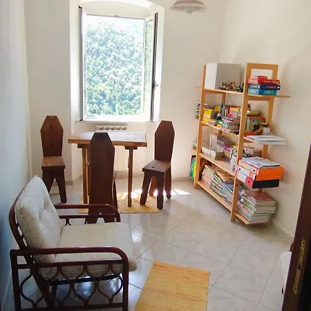 La Casa In Piazzetta