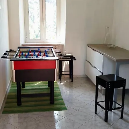 La Casa In Piazzetta * Calice al Cornoviglio
