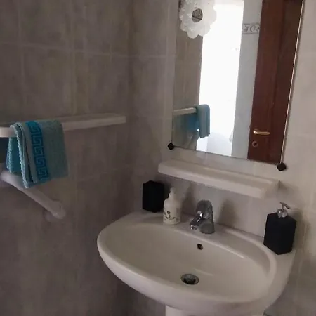 La Casa In Piazzetta Prázdninový dům *