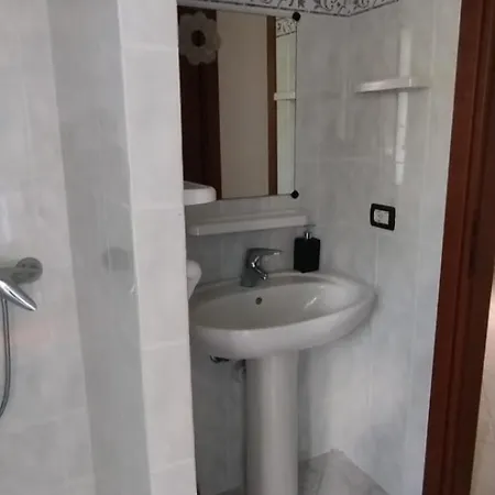 La Casa In Piazzetta Prázdninový dům Calice al Cornoviglio