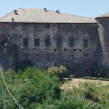 La Casa In Piazzetta בית נופש *