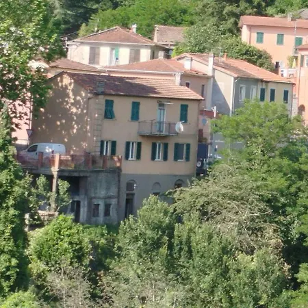 La Casa In Piazzetta Calice al Cornoviglio