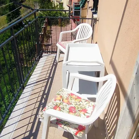 בית נופש La Casa In Piazzetta