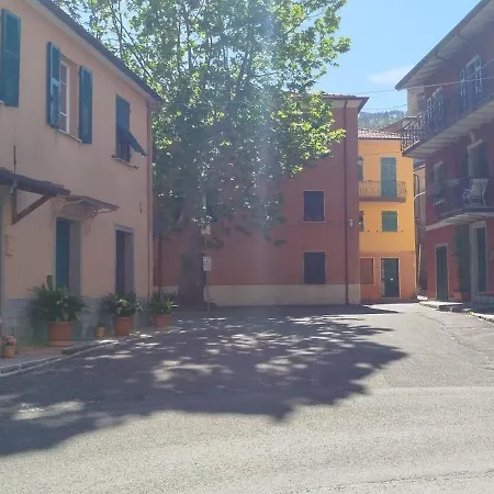 Prázdninový dům La Casa In Piazzetta
