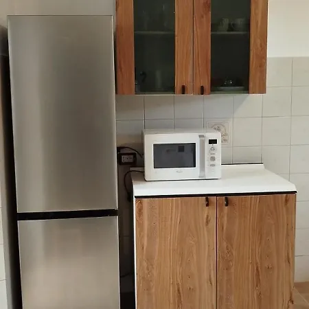 Prázdninový dům La Casa In Piazzetta